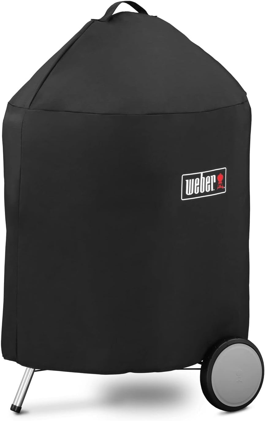 image:imageWeber Grill Cover for 22 Performer Premium amp Deluxe 20052025 Models22