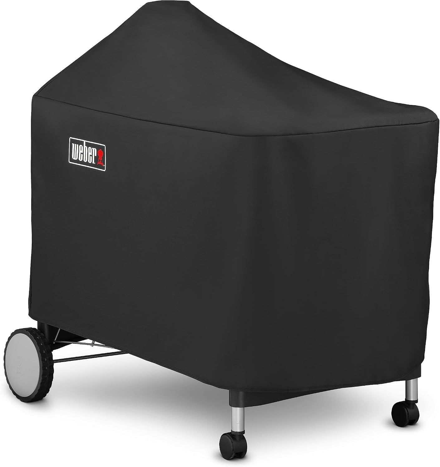 image:imageWeber Grill Cover for 22 Performer Premium amp Deluxe 20052025 Models22