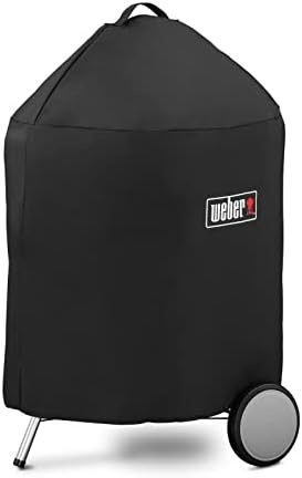 image:imageWeber Grill Cover for 22 Performer Premium amp Deluxe 20052025 Models22