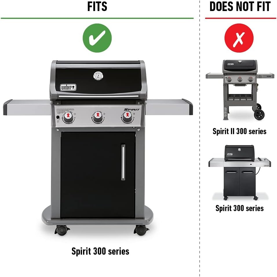 image:imageWeber Hinged Charcoal Cooking Grate for 22 Grills Charcoal Components