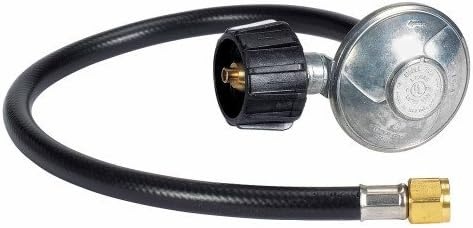 image:imageWeber Hose and Regulator Kit24Inch Pack of 4