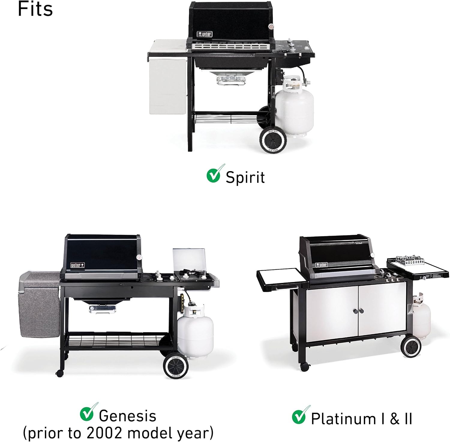 image:imageWeber Igniter Kit PushButton IgniterMiniv181