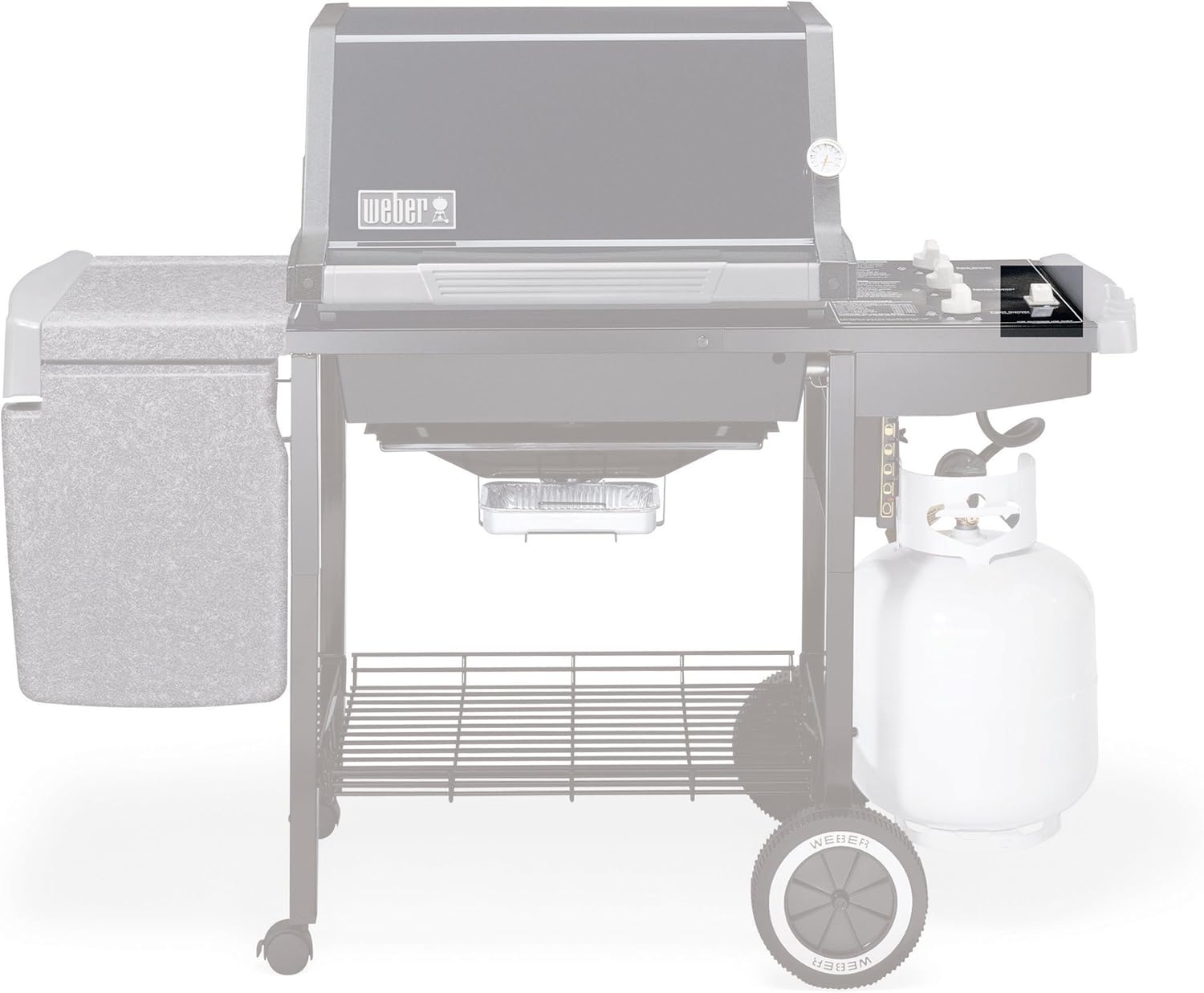 image:imageWeber Igniter Kit PushButton IgniterMiniv181
