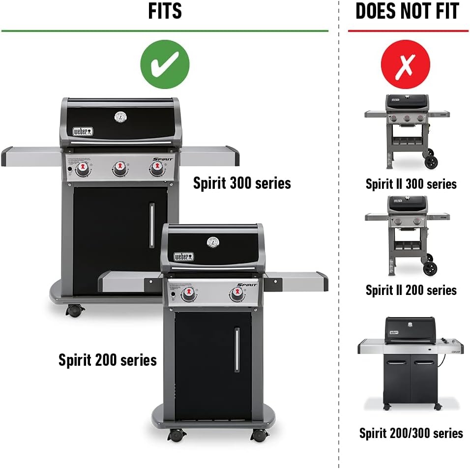 image:imageWeber Igniter Kit for Spirit Gas GrillsMiniv238
