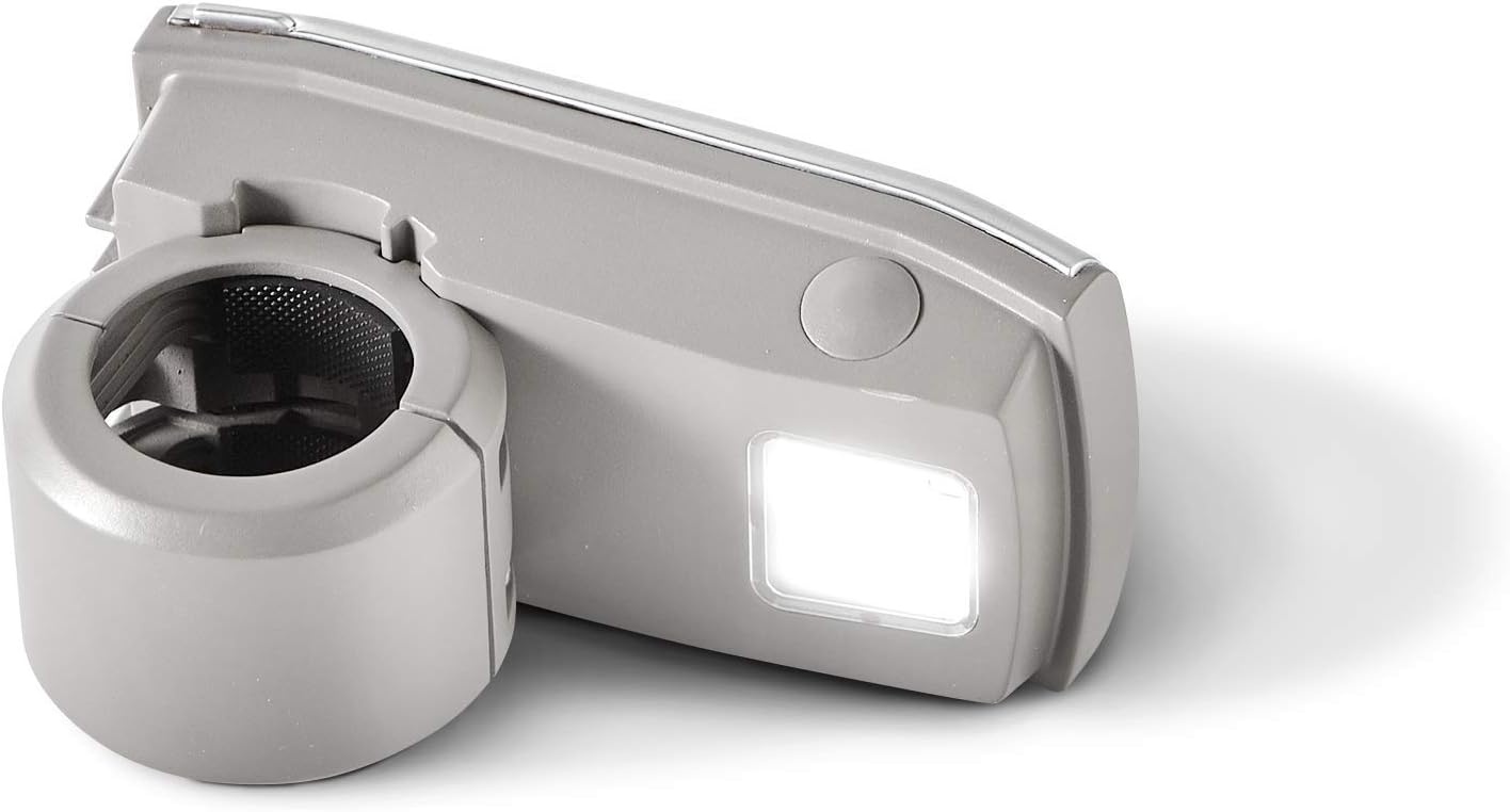 image:imageWeber LED Grill N Go Light for Grill Handleone size