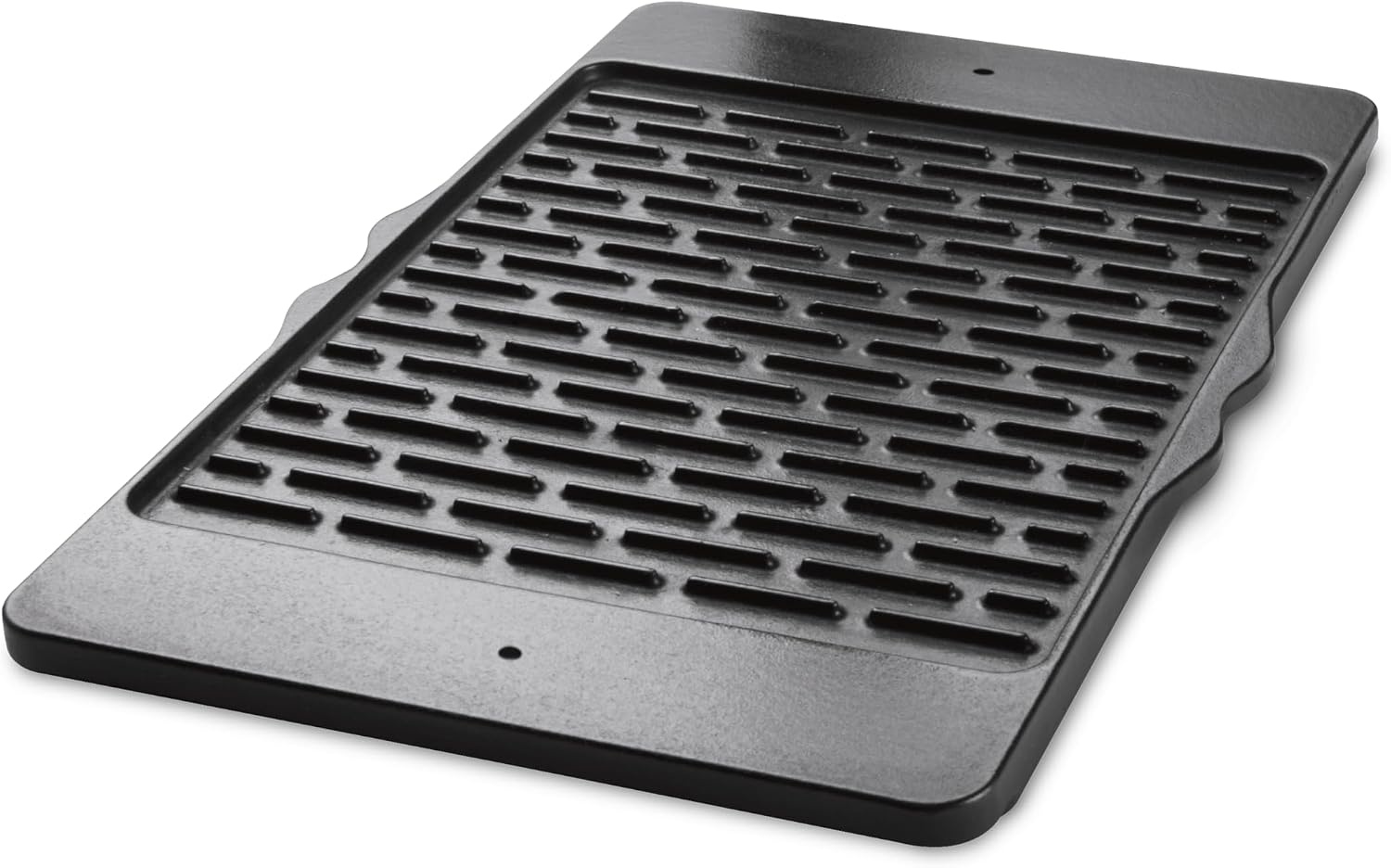 image:imageWeber PorcelainEnameled Cast Iron Griddle for Spirit 300 Series