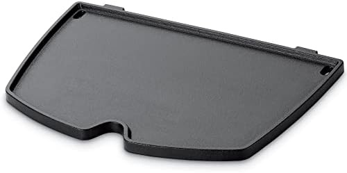 image:imageWeber Q Griddle for Q 1001000 Series126 x 86 x 05