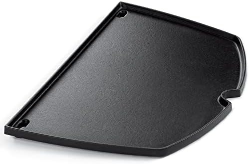 image:imageWeber Q Griddle for Q 1001000 Series177 x 129 x 11