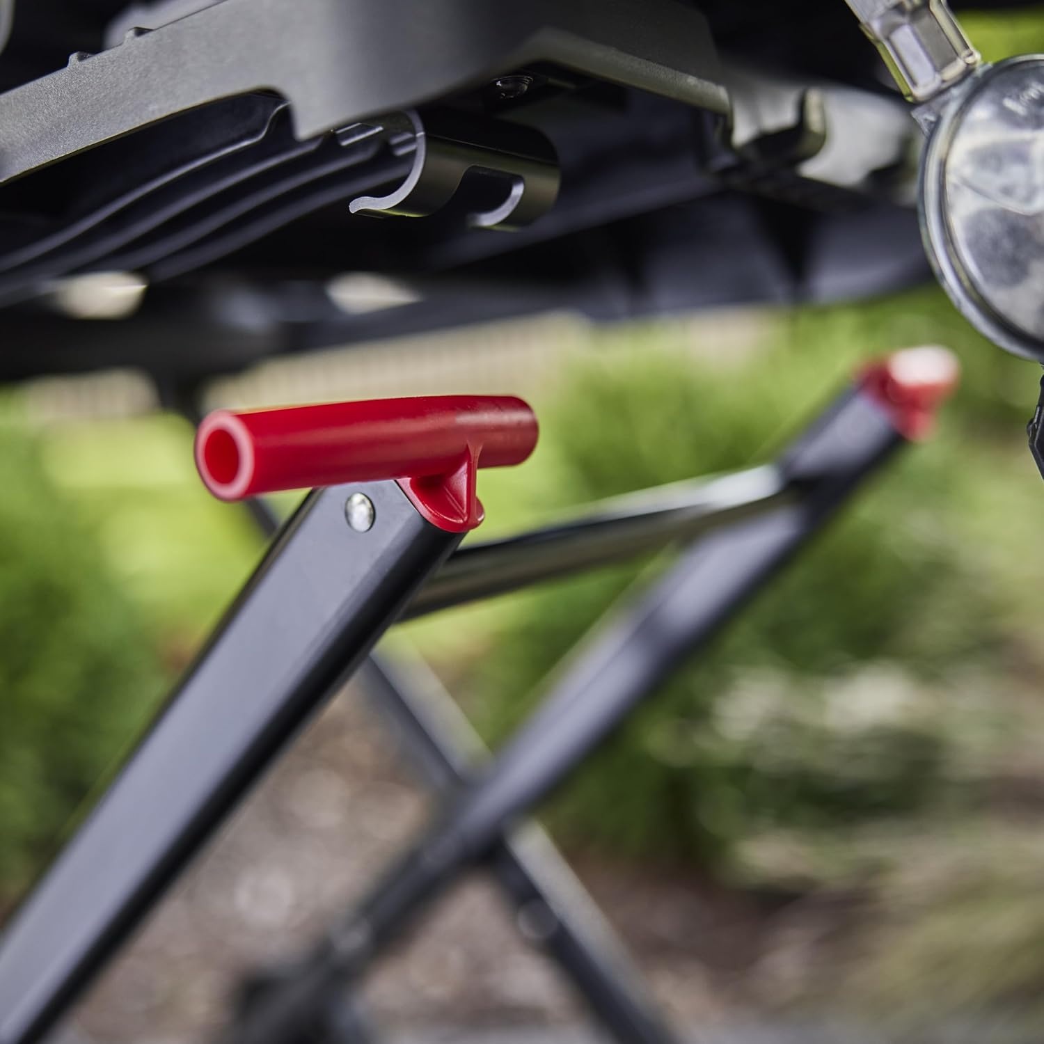 image:imageWeber Q Portable Cart
