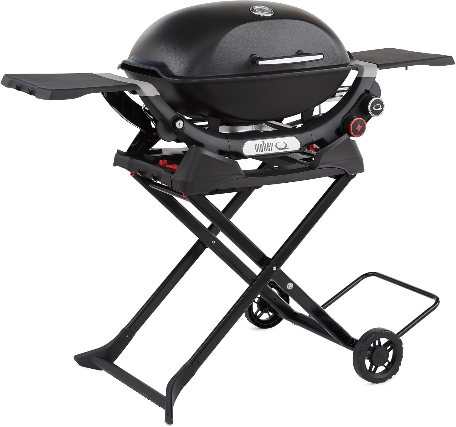image:imageWeber Q Portable Cart