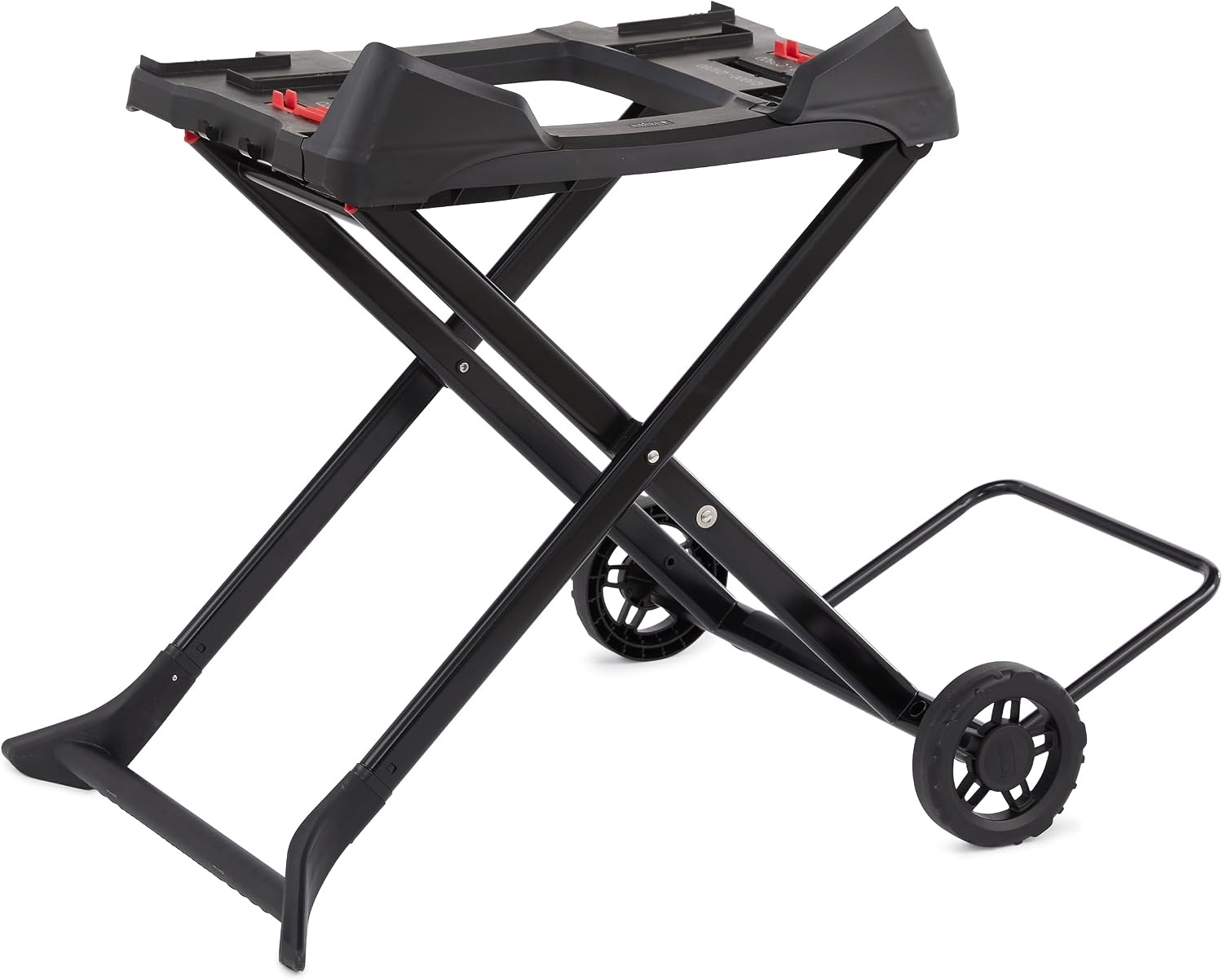 image:imageWeber Q Portable Cart