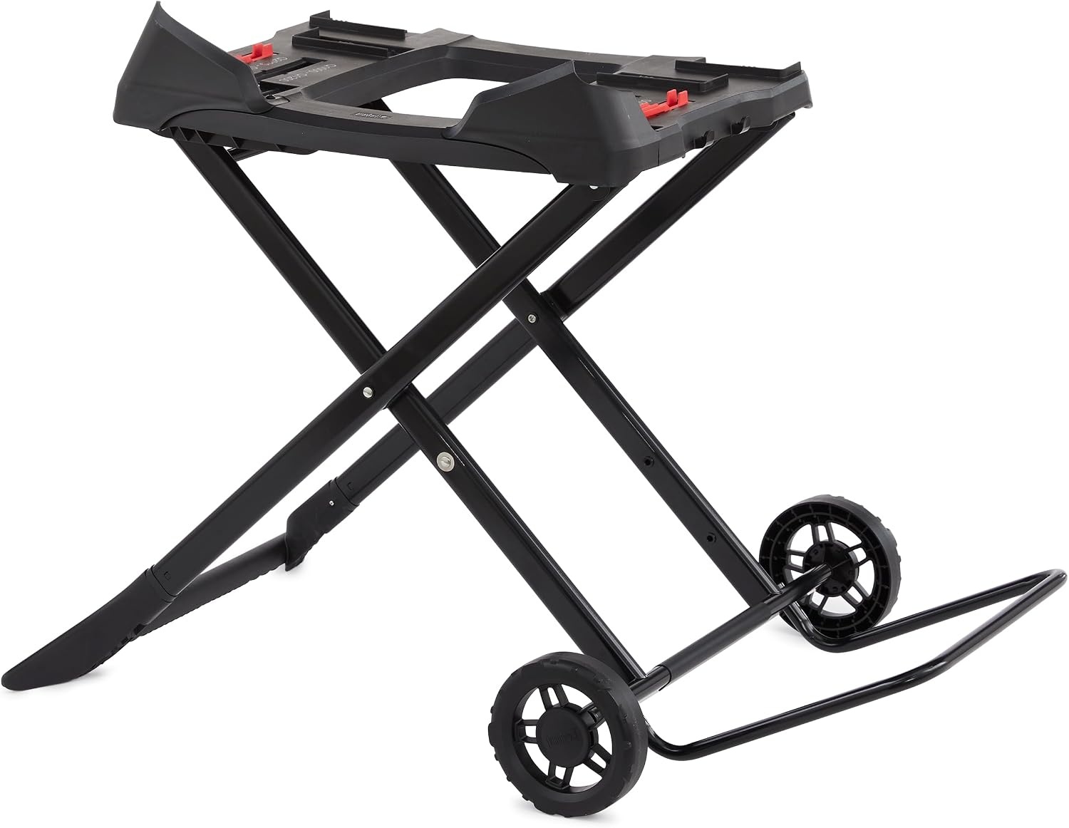 image:imageWeber Q Portable Cart