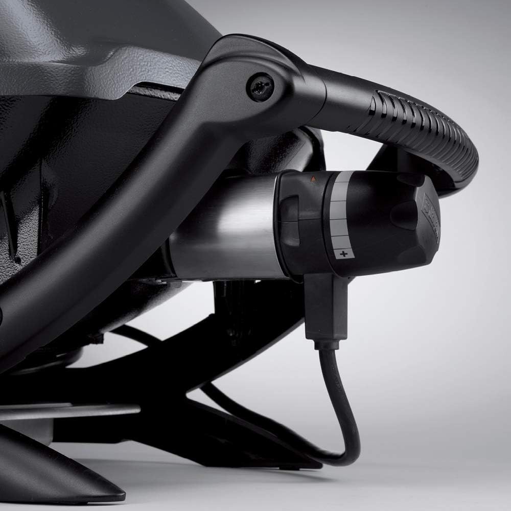 image:imageWeber Q2400 Electric Grill GreyGrill