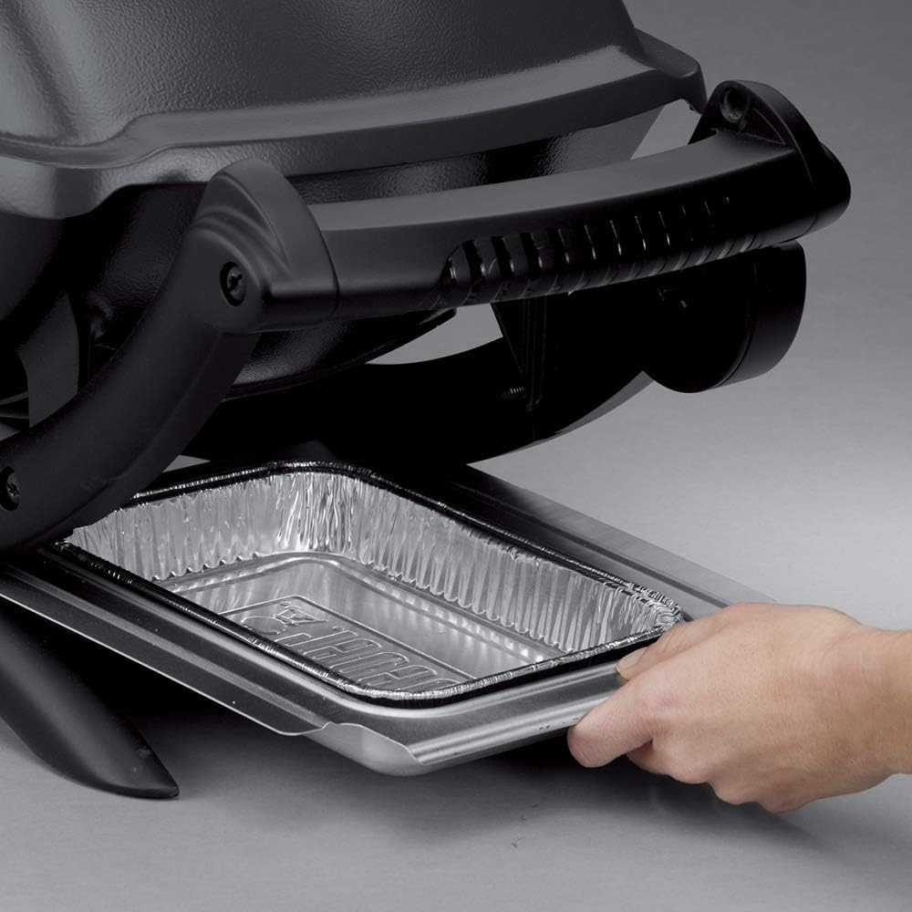 image:imageWeber Q2400 Electric Grill GreyGrill