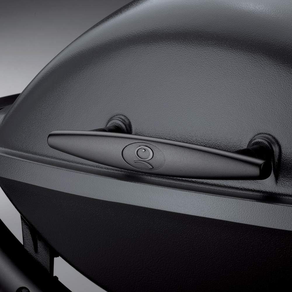 image:imageWeber Q2400 Electric Grill GreyGrill