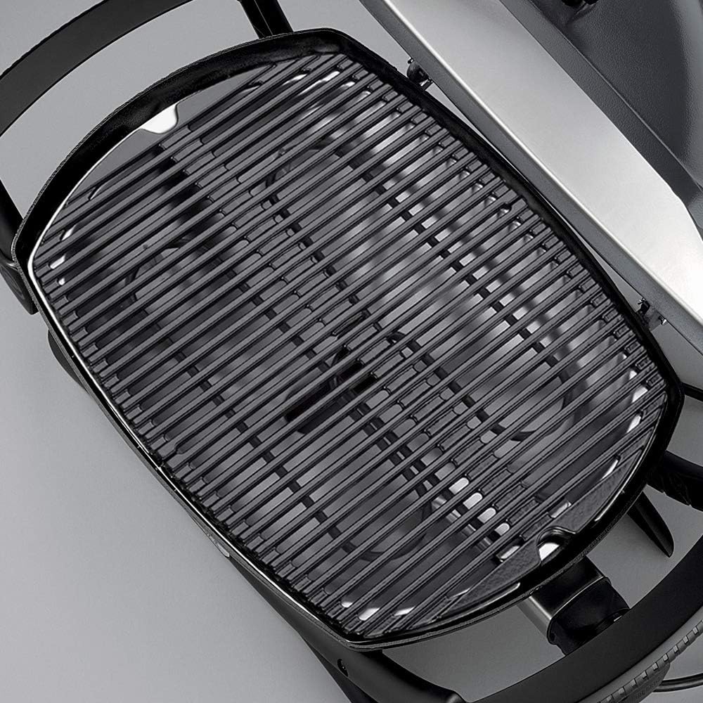 image:imageWeber Q2400 Electric Grill GreyGrill