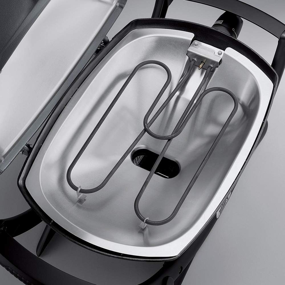 image:imageWeber Q2400 Electric Grill GreyGrill