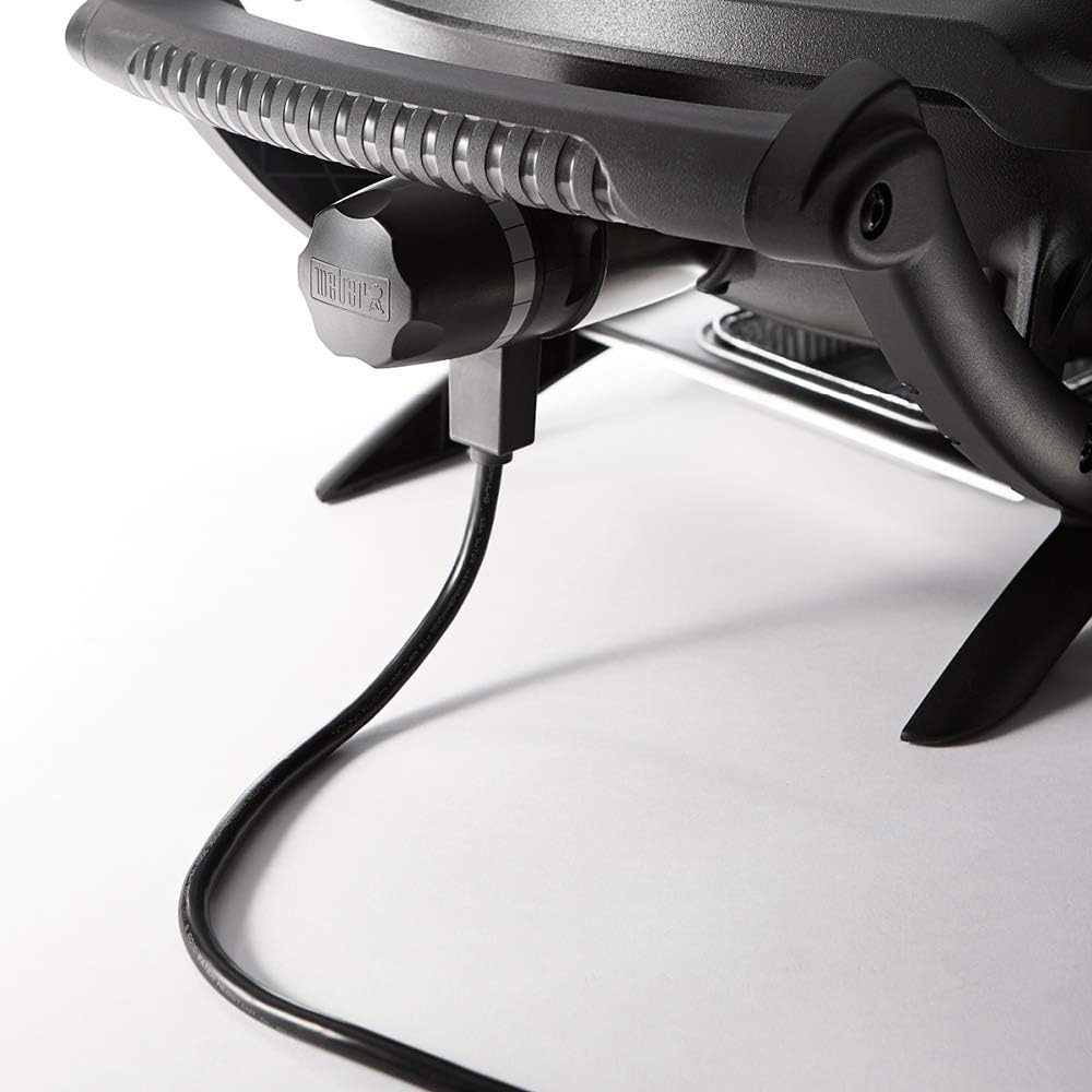 image:imageWeber Q2400 Electric Grill GreyGrill