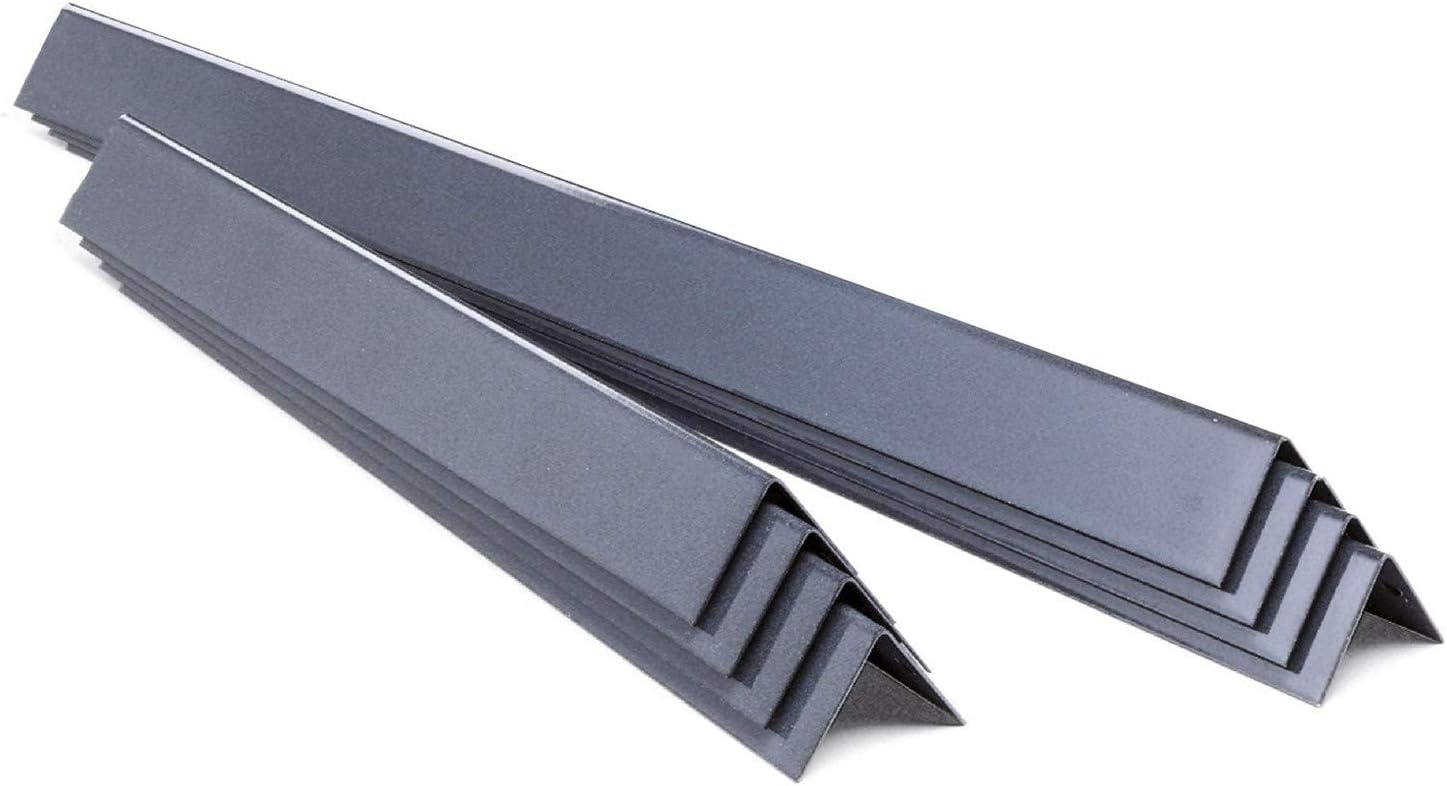 image:imageWeber Replacement Flavorizer Bars 245 for Genesis 300 Series SideMounted Control Panel