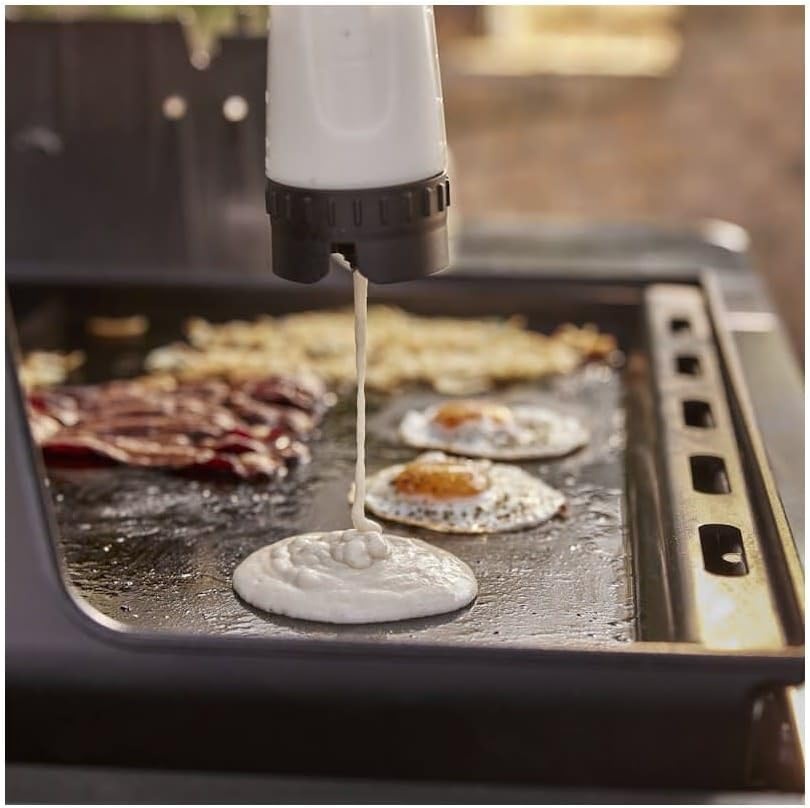 image:imageWeber RustResistant Griddle Insert217 x 32 x 29