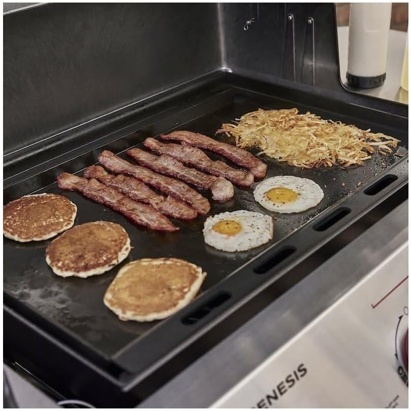 image:imageWeber RustResistant Griddle Insert217 x 32 x 29