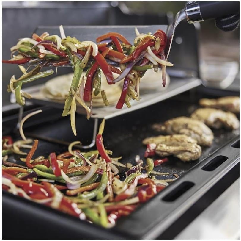 image:imageWeber RustResistant Griddle Insert217 x 32 x 29