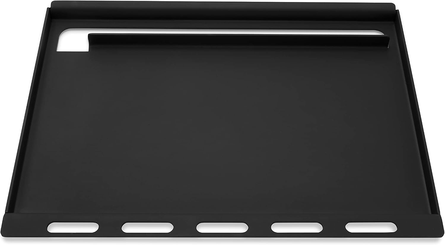 image:imageWeber RustResistant Griddle Insert227 x 173 x 12