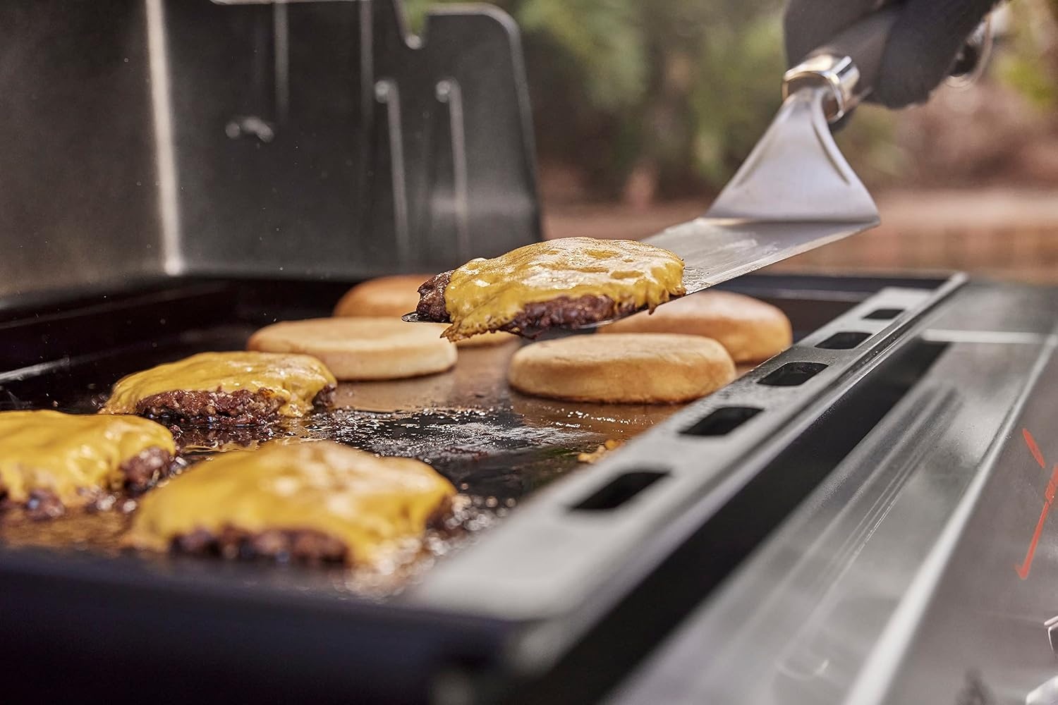 image:imageWeber RustResistant Griddle Insert327 x 187 x 12