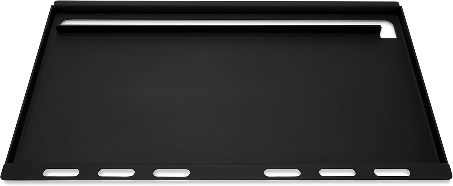 image:imageWeber RustResistant Griddle Insert327 x 187 x 12