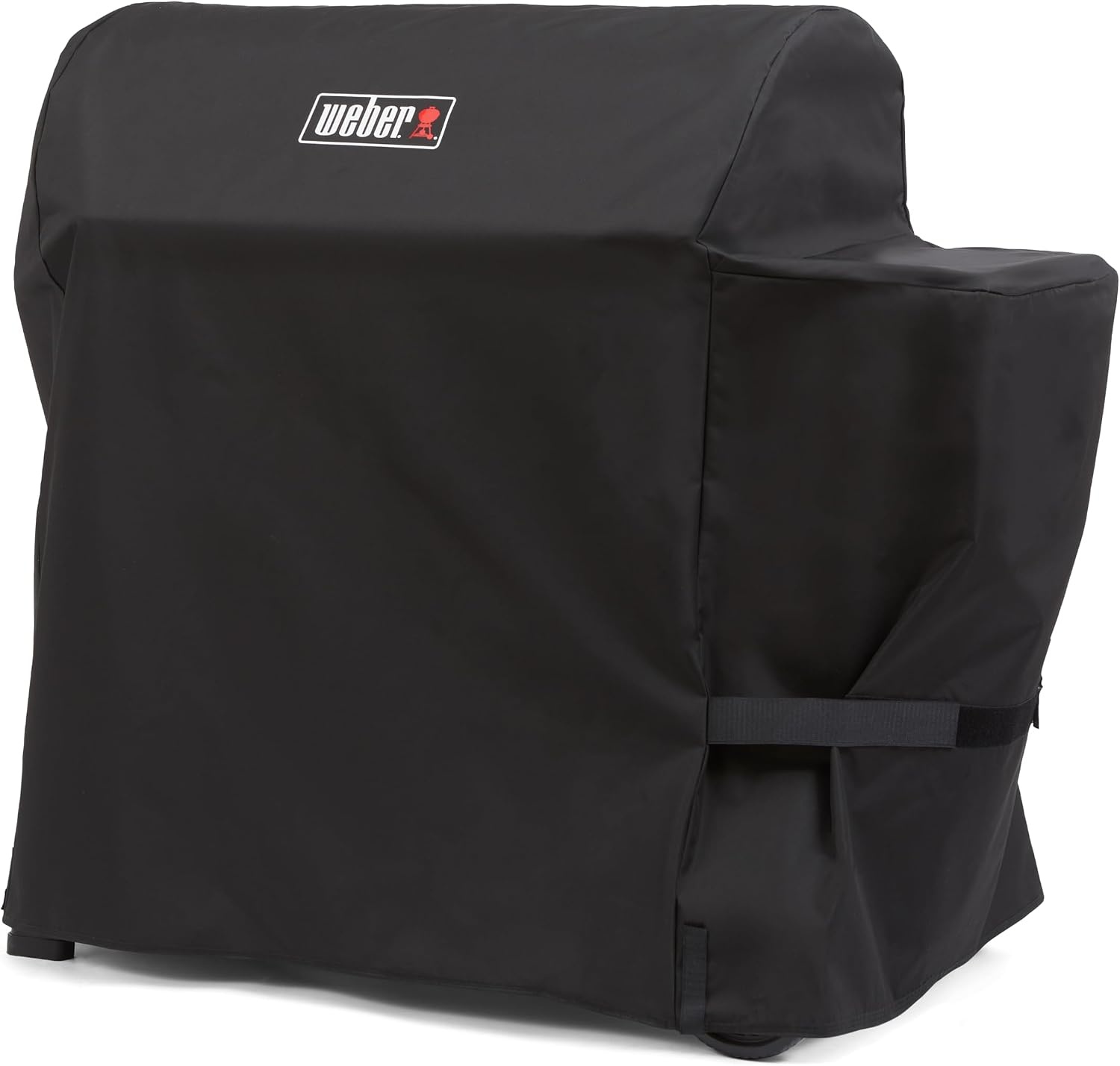 image:imageWeber Searwood 600 XL Pellet Grill CoverXL