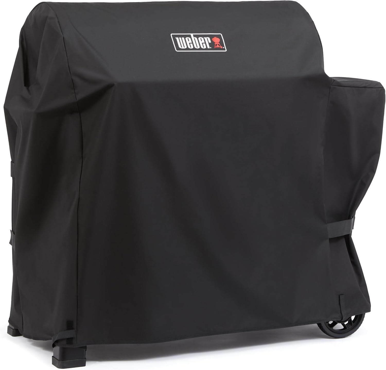 image:imageWeber Searwood 600 XL Pellet Grill CoverXL