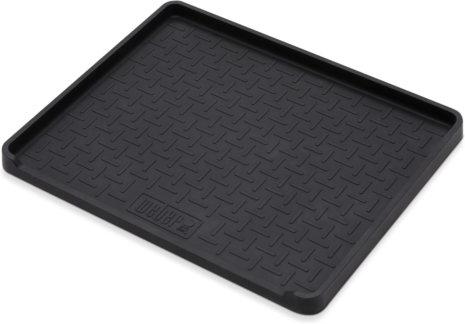 image:imageWeber Side Table Tool Rest Silicone Grill Tool