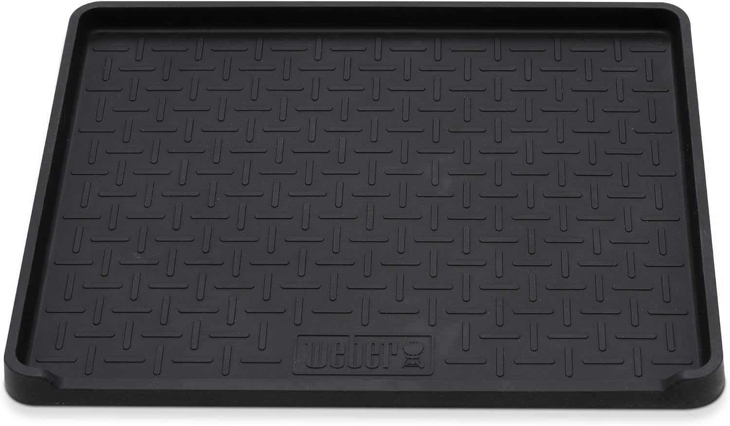 image:imageWeber Side Table Tool Rest Silicone Grill Tool