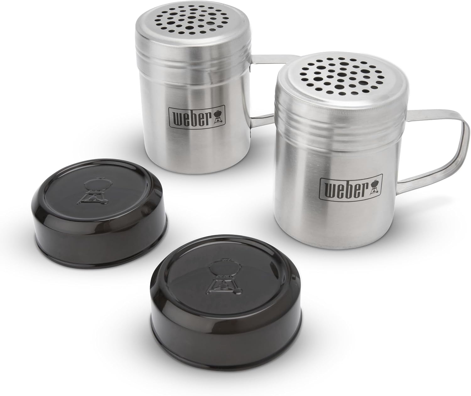 image:imageWeber Smashed Burger Set Griddle Accessory