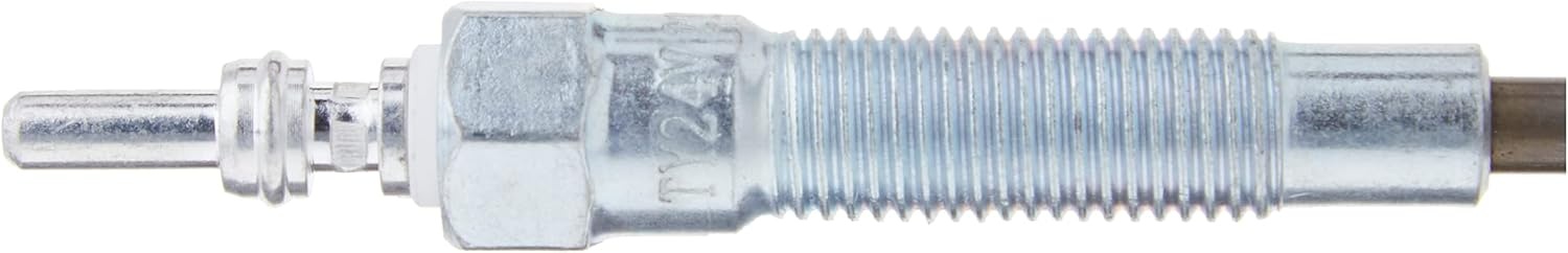 image:imageWeber SmokeFire Glow Plug Silver
