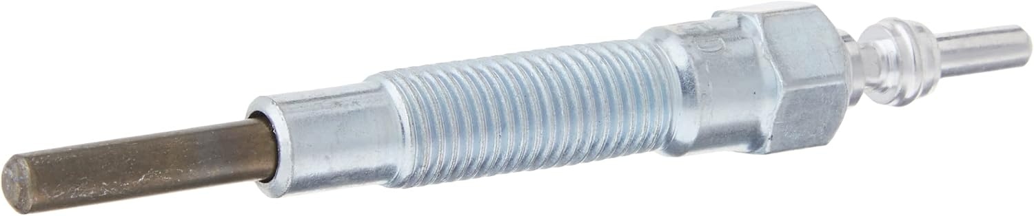 image:imageWeber SmokeFire Glow Plug Silver