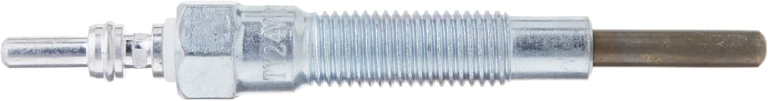 image:imageWeber SmokeFire Glow Plug Silver