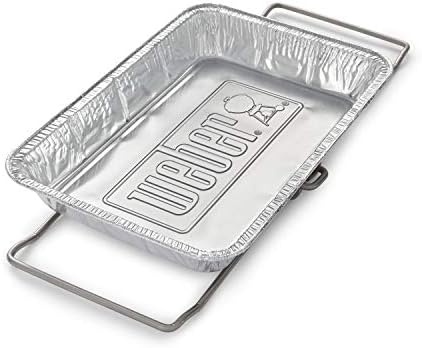 image:imageWeber SmokeFire Wet Smoke Kit SilverPack of 1
