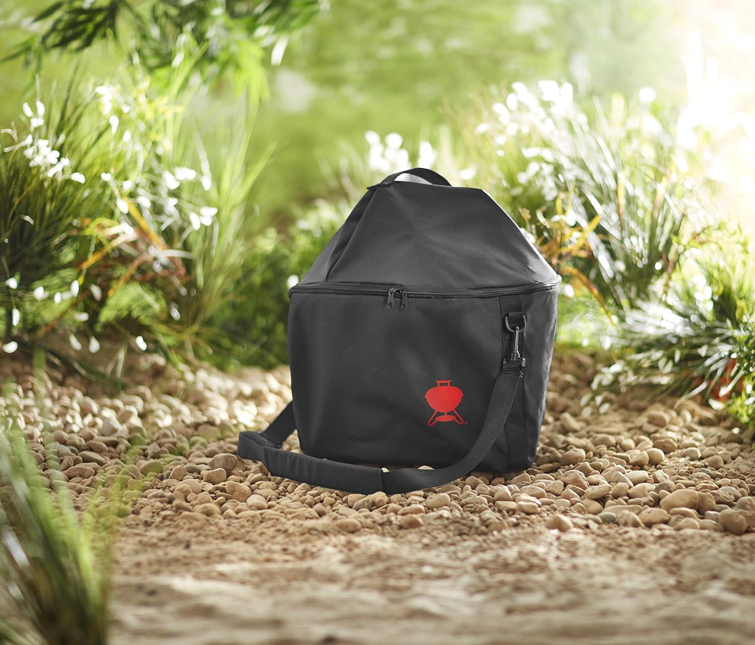 image:imageWeber Smokey Joe TravelStorage Bag Black
