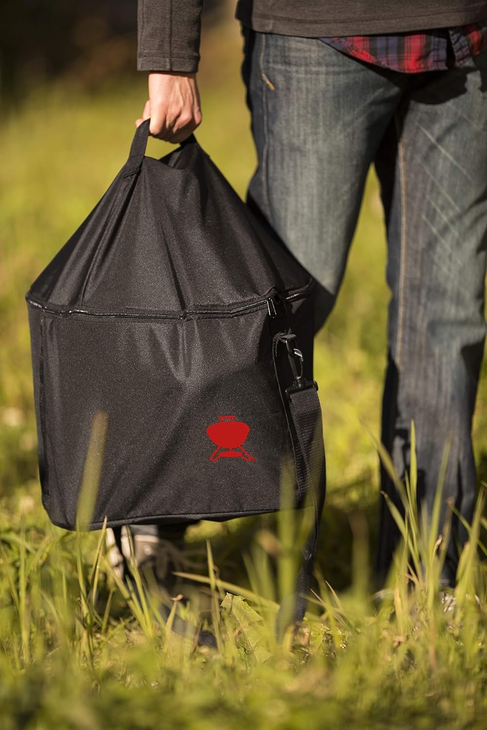 image:imageWeber Smokey Joe TravelStorage Bag Black