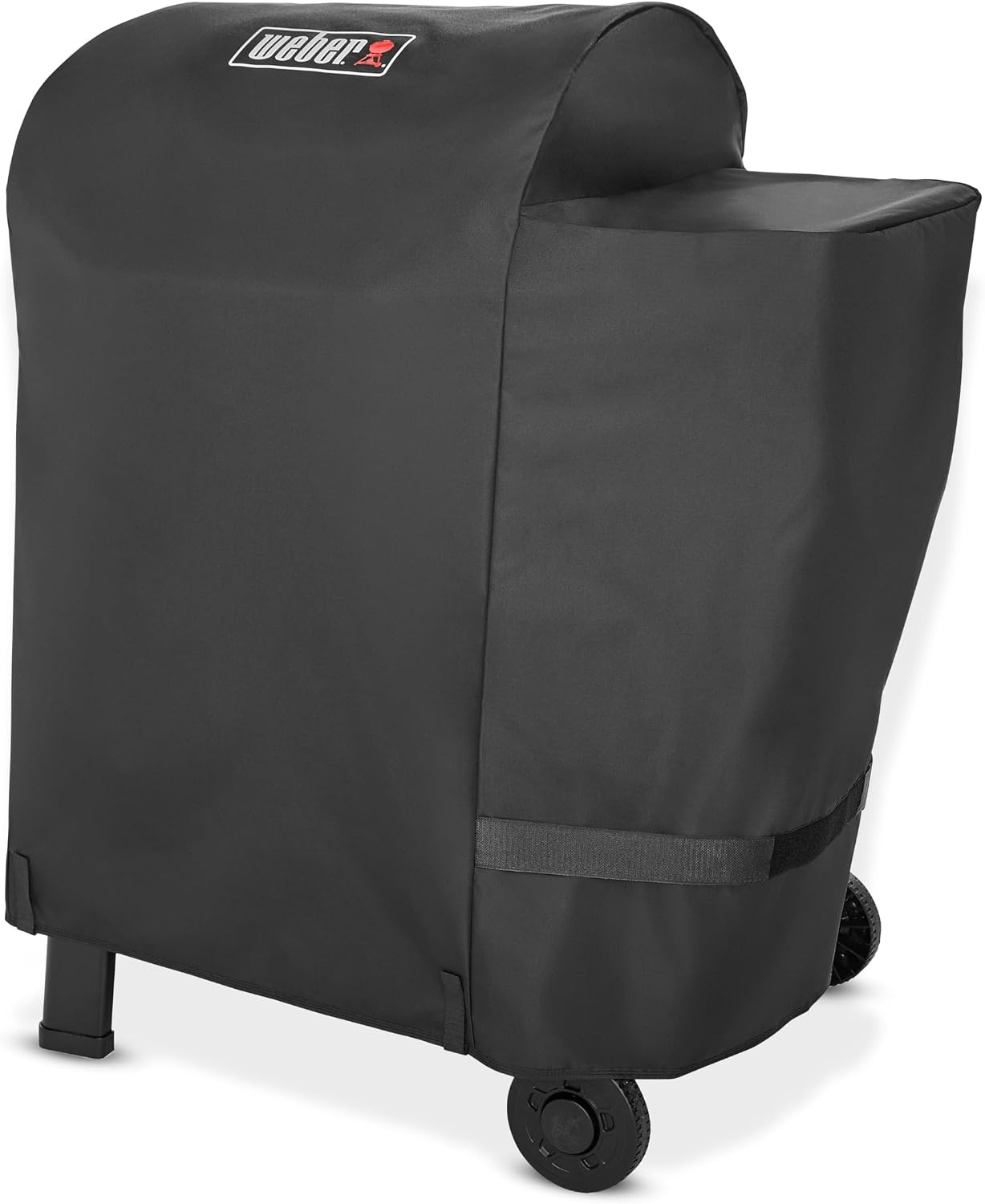 image:imageWeber Smoque 22Inch Pellet Smoker Cover