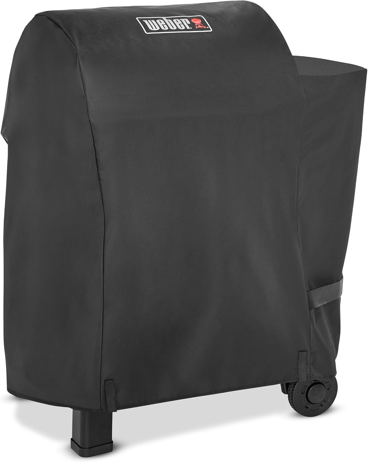 image:imageWeber Smoque 22Inch Pellet Smoker Cover