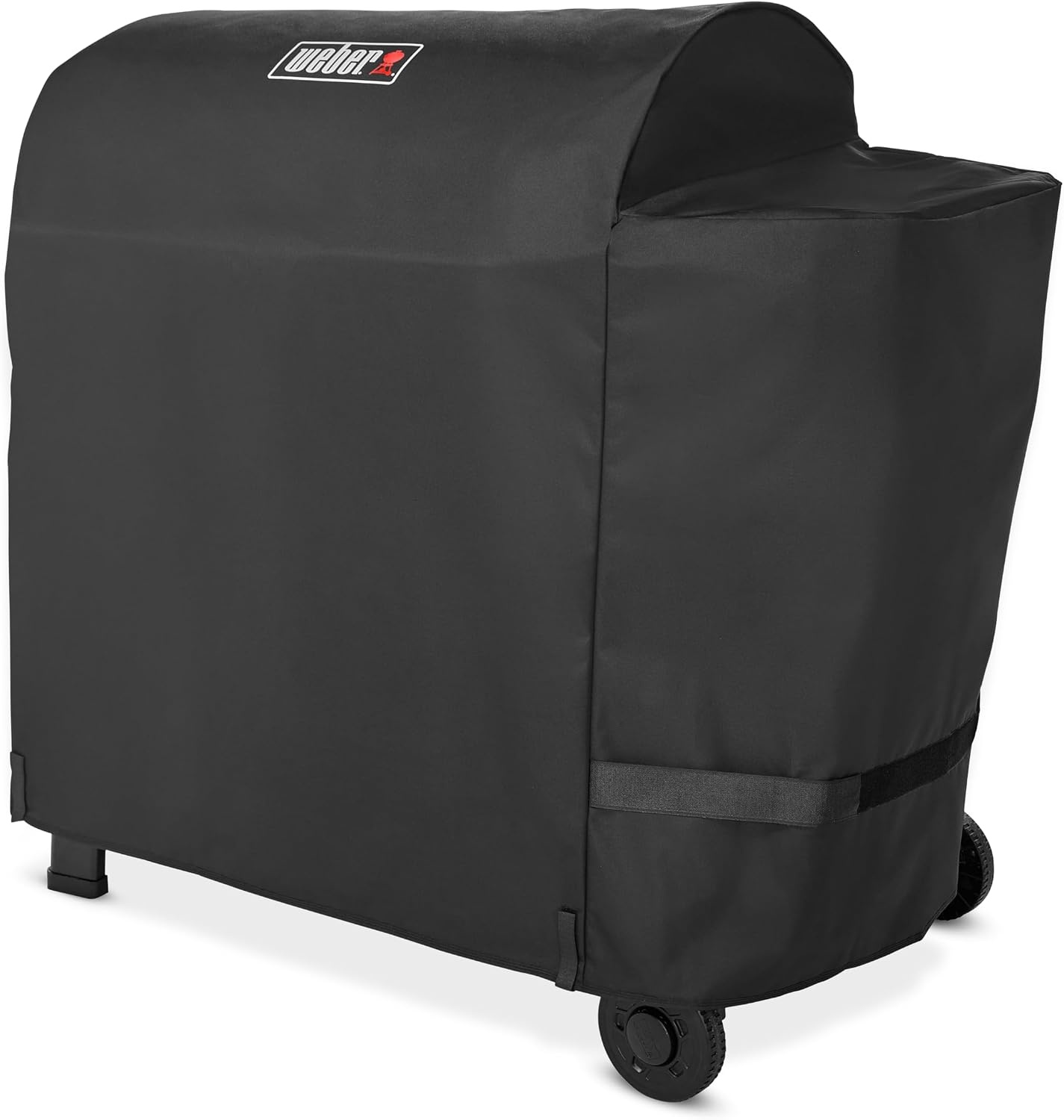 image:imageWeber Smoque 34Inch Pellet Smoker Cover