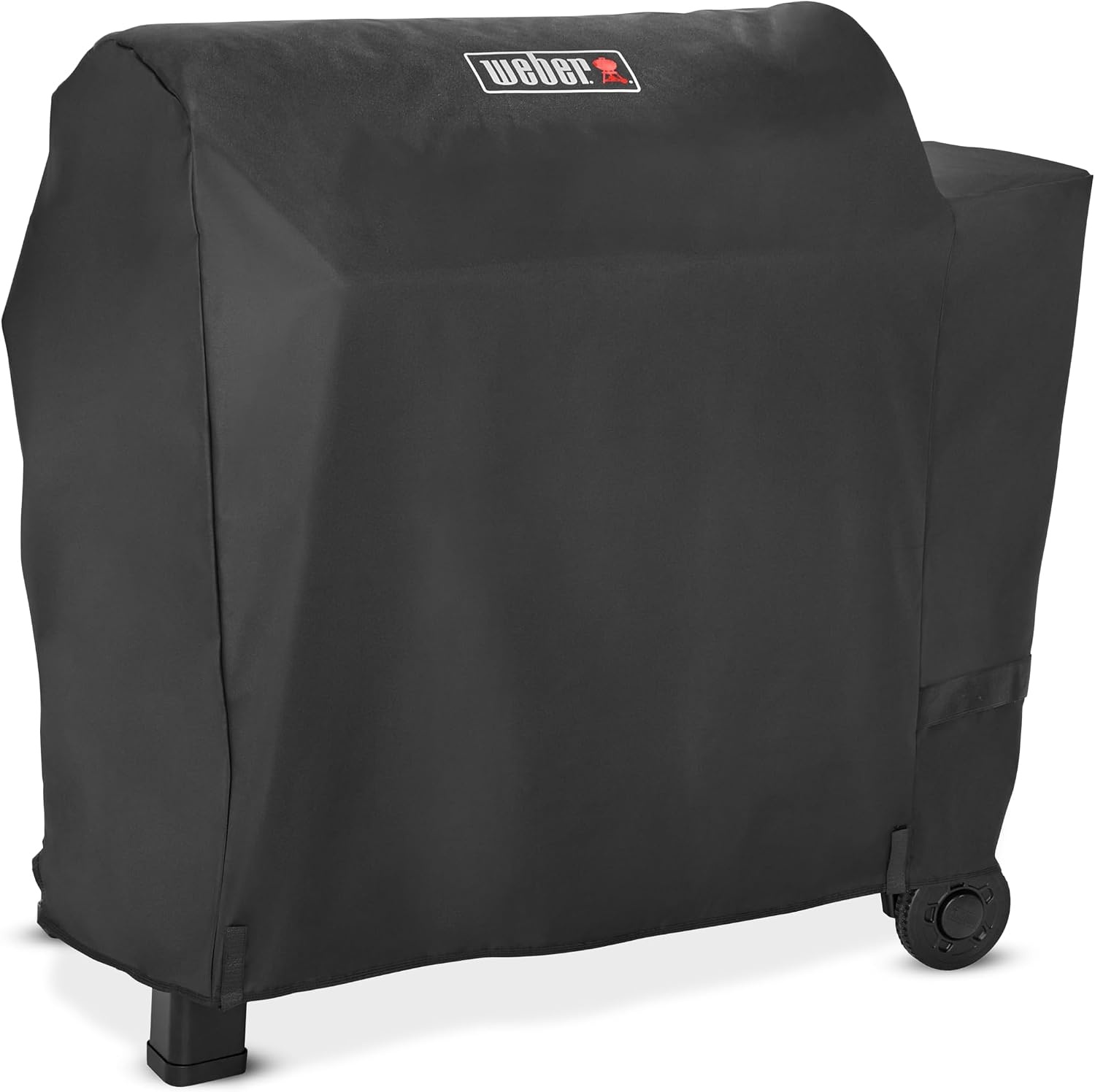 image:imageWeber Smoque 34Inch Pellet Smoker Cover