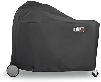 image:imageWeber Summit Kamado Charcoal Grilling Center Cover