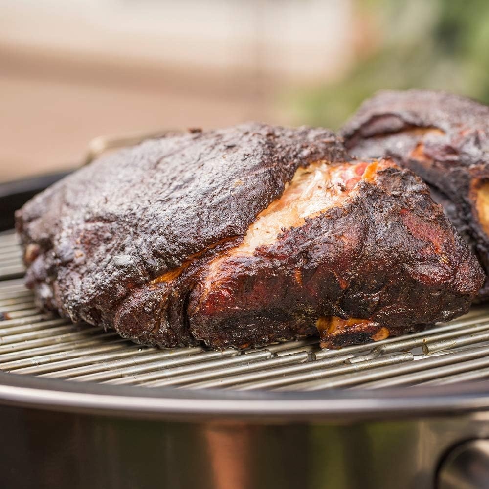 image:imageWeber Summit Kamado E6 Charcoal Grill Black