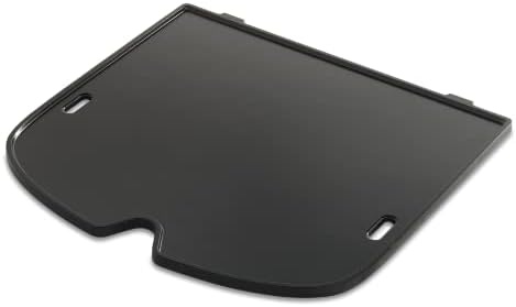 image:imageWeber Traveler Griddle Insert