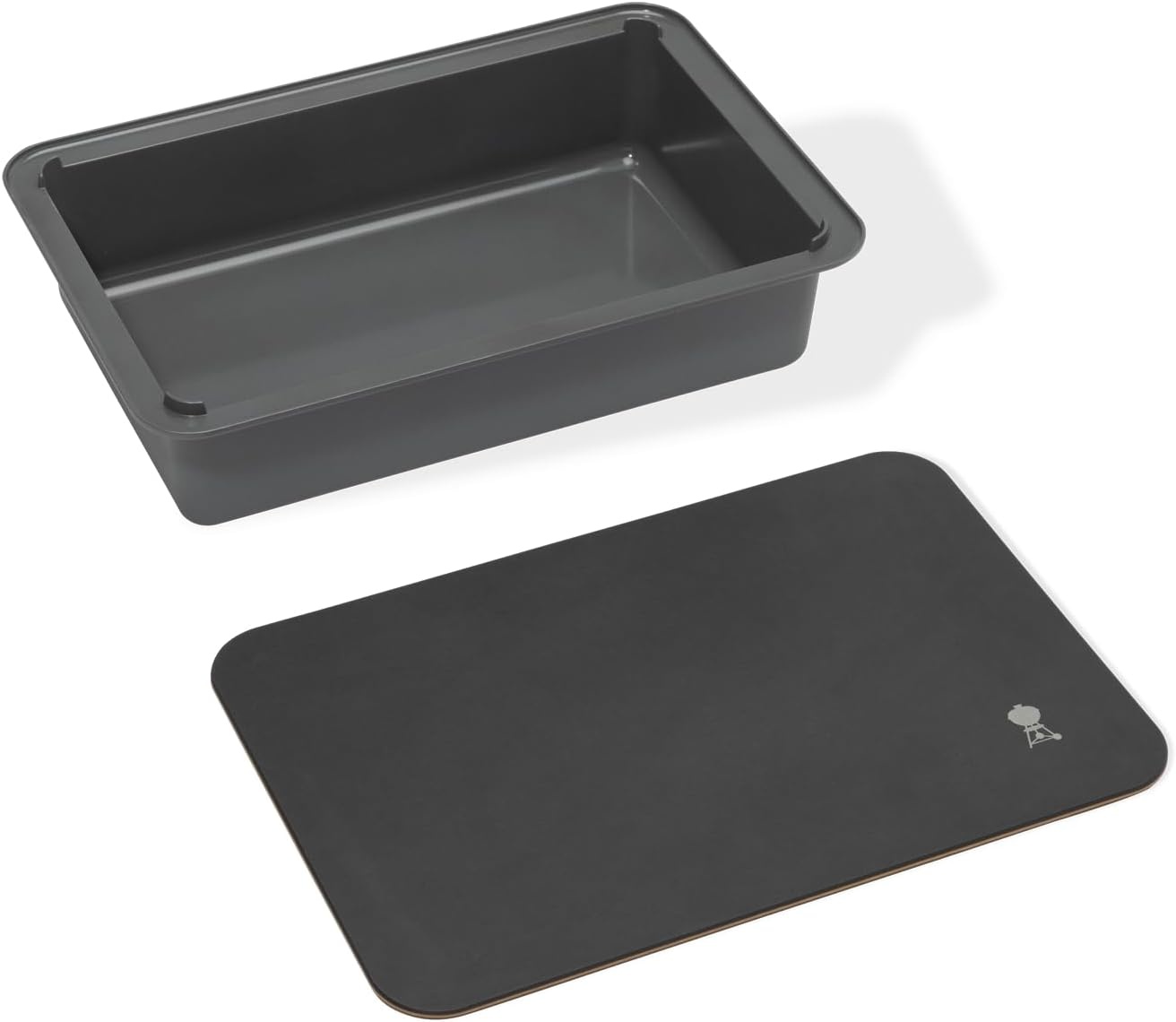 image:imageWeber Works Basin with Cutting Board Lid