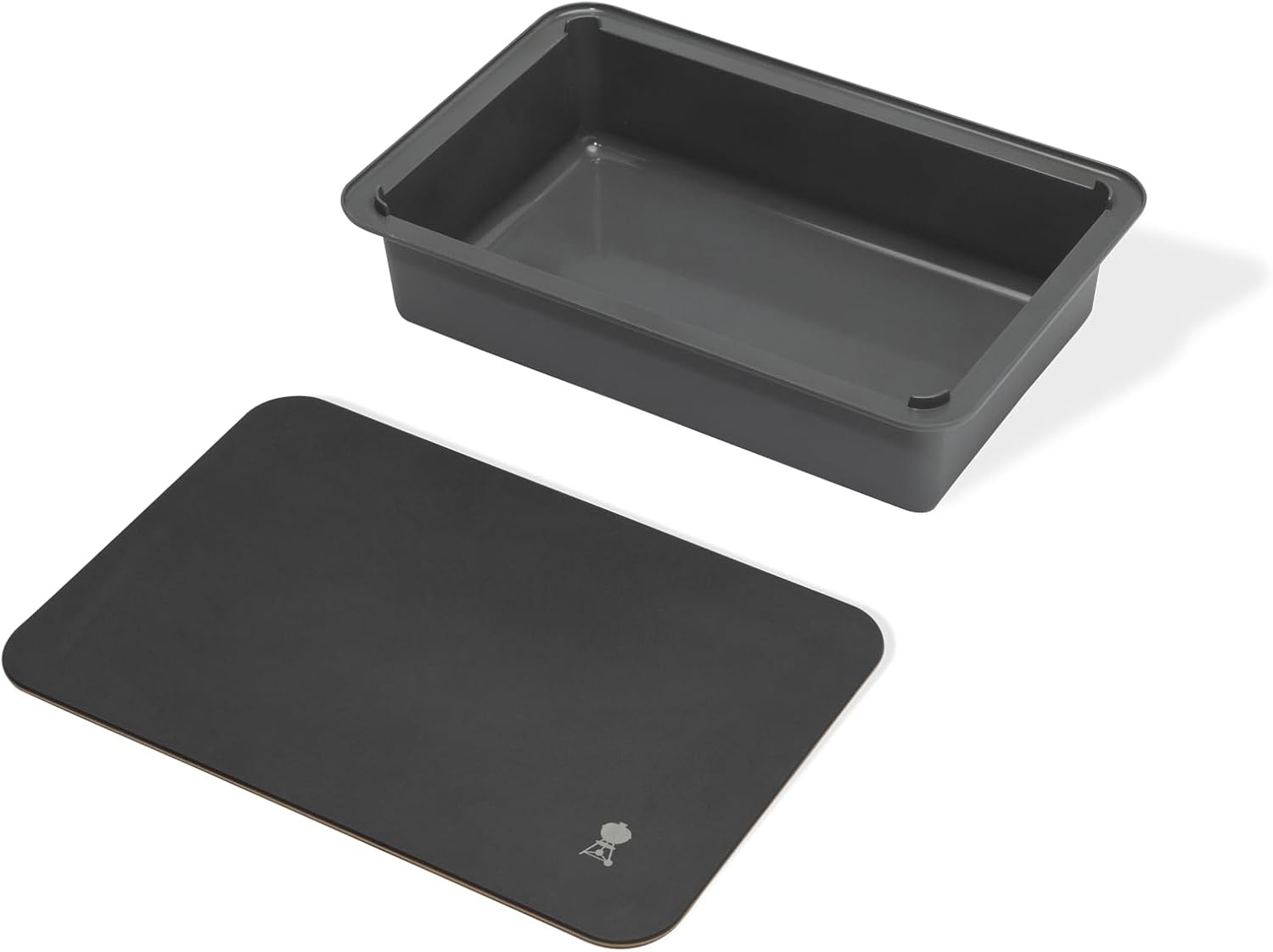 image:imageWeber Works Basin with Cutting Board Lid