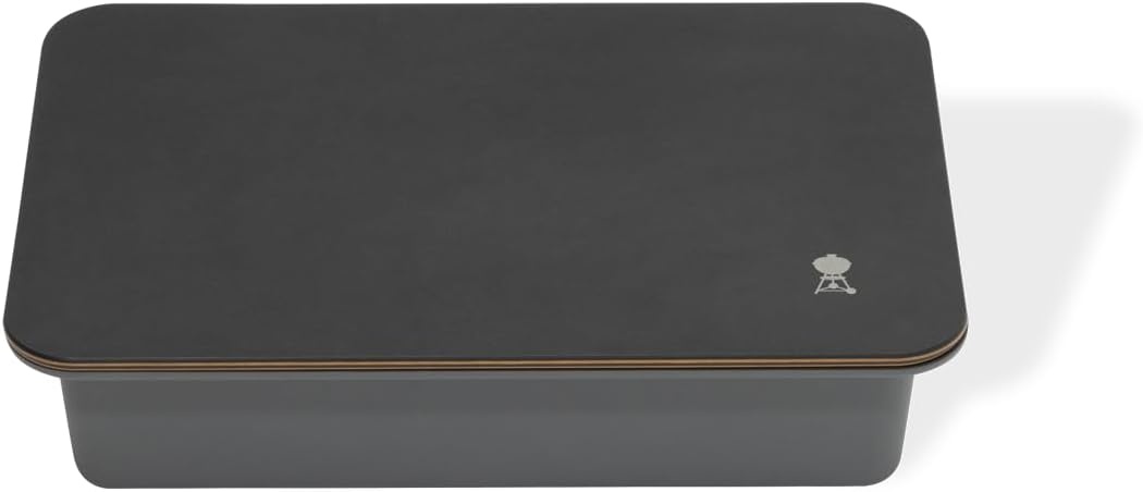 image:imageWeber Works Basin with Cutting Board Lid